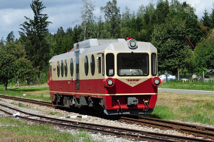 2020.08.27 JHMD M27.004 Obrataň - Jindřichův Hradec (9)